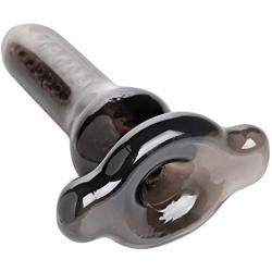 Master Series Black Inception Multi Functional Anal Device