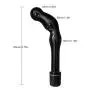 TeemorShop Male Prostata Massager Inspiration Vibrartoring Massage Amal Vinrator for Women