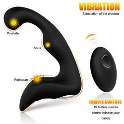 Screaamm Heating Male Víbrántíng Prõstátê Mâssâgêr Tõys with 10 Víbrántíon Modes Men T-Shirt Mǎs-tùr-bǎtors Cup Dextrous Thrusting Training Patterns Electric Male Training Tool, Rechargeable Stimulato
