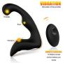 Screaamm Heating Male Víbrántíng Prõstátê Mâssâgêr Tõys with 10 Víbrántíon Modes Men T-Shirt Mǎs-tùr-bǎtors Cup Dextrous Thrusting Training Patterns Electric Male Training Tool, Rechargeable Stimulato