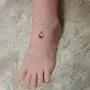 Foot Fetish Mannequin Foot with Vaginal Realistic Pussy Male Masturbation for Man Foot Fetish Mannequin Foot with Vaginal Realistic Pussy Male Masturbation for Man