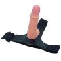 YJJ-SEEX Women Underwear Hollow Stráp ôn Dídlõ for Men Perfect Size Double Strapon Harness Strap Ons Funny Toys for Lesbian Pants Strap On Strapless