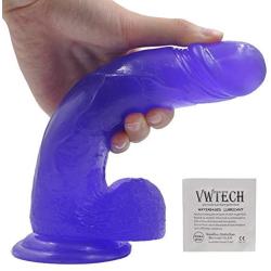 Wand Massager Handheld Massager Electric Massager … (Purple)