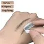 8 Sheets 4DHair-Like Authentic Eyebrows stickers,Waterproof Imitation Eyebrows Transfer Stickers,Eyebrows Tattoo Instant Eyebrow Stickers,Long Lasting Natural Eyebrow Makeup Tool for Women(Brown) 8 Sheets 4DHair-Like Authentic Eyebrows stickers,Waterproof Imitation Eyebrows Transfer Stickers,Eyebrows Tattoo Instant Eyebrow Stickers,Long Lasting Natural Eyebrow Makeup Tool for Women(Brown)