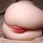 YYOJ Male Masturbator Sex Toys for Man Masturbation Massager Pussy Realistic Mens Toy Vagina Adult