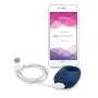 We-Vibe Pivot Vibrating Ring, Midnight Blue We-Vibe Pivot Vibrating Ring, Midnight Blue