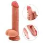 CBing-love1 Huge Body Massager Man Skin Simulation Flexible Tongue Can Be Bent with Suction Cup Lifelike Silicone Safety Discreet Packing CBing-love1 Huge Body Massager Man Skin Simulation Flexible Tongue Can Be Bent with Suction Cup Lifelike Silicone Safety Discreet Packing