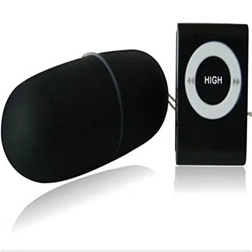 Aulley Egg Massager MP3 Style Wireless Remote Control Waterproof Vibrator Sex Products Aulley Egg Massager MP3 Style Wireless Remote Control Waterproof Vibrator Sex Products
