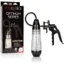 CalExotics Optimum Series Magic Pump – Male Enhancement Penis Pump with Silicone Stroker Sleeve – Male Masturbation Sex Toys for Men – Clear CalExotics Optimum Series Magic Pump – Male Enhancement Penis Pump with Silicone Stroker Sleeve – Male Masturbation Sex Toys for Men – Clear