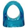 Oxballs Unit-X Sling Cockring, Ice Blue, 63 Gram Oxballs Unit-X Sling Cockring, Ice Blue, 63 Gram