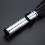 Whip Anal Plug Combination Top-Grade Flogger Whip Leather Whips Bondage Sex Toy for Couple Sexy Whip Flirting Couple Happy high-end Adult Products Sex Toys Female Tools（Pink-Thread）
