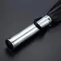 Whip Anal Plug Combination Top-Grade Flogger Whip Leather Whips Bondage Sex Toy for Couple Sexy Whip Flirting Couple Happy high-end Adult Products Sex Toys Female Tools（Pink-Thread）