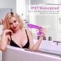 UTIMI Clitoral Vibrator with Powerful Punching Spot Motor Clitoris Stimulator G Spot Vibrators Sex Toys for Women