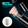 Male Masturbator Cup, Electric Men Masturbation with 10 Powerful Thrusting Modes, 4D Realistic Vagina Pocket Pussy Sex Toys for Man Orgasm with Female Sexy Moans and Hands Free-Stroker Featured