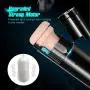 Male Masturbator Cup, Electric Men Masturbation with 10 Powerful Thrusting Modes, 4D Realistic Vagina Pocket Pussy Sex Toys for Man Orgasm with Female Sexy Moans and Hands Free-Stroker Featured