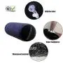 APPVIP Yoga Pillow for Women -Long Round Cushion aid for Couples Deeper Supportive Inflatable Portable (Bolster roll) APPVIP Yoga Pillow for Women -Long Round Cushion aid for Couples Deeper Supportive Inflatable Portable (Bolster roll)