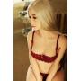 TPE Silicone Love Doll for Man Adult Toy Women Lovely Girl-Maia