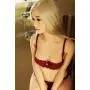TPE Silicone Love Doll for Man Adult Toy Women Lovely Girl-Maia TPE Silicone Love Doll for Man Adult Toy Women Lovely Girl-Maia
