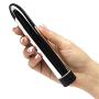 Classic Bullet Vibrator Multi-Speed Mini Handbag Personal Body Massager Sex Toy for Single Party