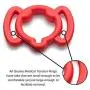 Gesiva Automatic Vacuum Therapy System Kit | Pump & 4 Bands for Men - Free Book Included  The 5 Love Languages