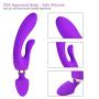 Portable Massage Muscle Roller Stick - Helps to Improve Sleep - Relieves The Waist - Back Pain - Releases Personal Stress, Sports Equipment