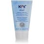 Personal Lubricant, K-Y Jelly Personal Lube,Water Based Lube For Women, Men & Couples 2 Ounce (Pack of 1)