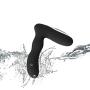 Kidavll Vibranting Buttplu? Amal Plug for Women with Remote Control and Intelligent Preheating, Rechargeable Tight Design
