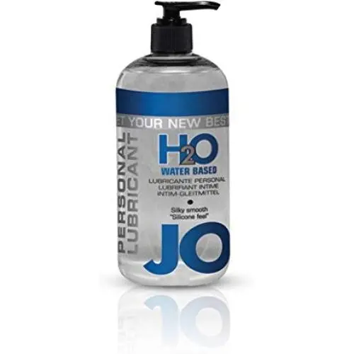 Jo Personal Lube H20 16Oz Jo Personal Lube H20 16Oz