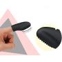 New Finger Design Mini Bullet Vibratòrs Silicone Cl-it Wand Toys for Woman Men