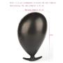 FW Inflatable Huge Size Massager Comfortable Small Training Expander Insert Toys Stǐck