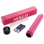 Quiet Powerful Multispeed Waterproof V-íbrátor - 7" Best Rated for Women Travel