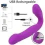Strapless Strapon Privacy Massager Women 30 Speed Electric Massager Relaxated by BOYIXUAN Strapless Strapon Privacy Massager Women 30 Speed Electric Massager Relaxated by BOYIXUAN