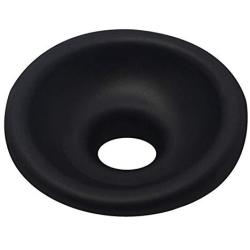 RONSHIN Penis Vacuum Pump Ring Silicone Rubber Seal Sleeve Pleasure Enchancing Sex Toy Penis Ring Larger M