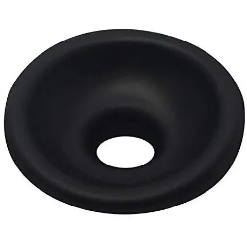 RONSHIN Penis Vacuum Pump Ring Silicone Rubber Seal Sleeve Pleasure Enchancing Sex Toy Penis Ring Larger M RONSHIN Penis Vacuum Pump Ring Silicone Rubber Seal Sleeve Pleasure Enchancing Sex Toy Penis Ring Larger M
