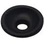 RONSHIN Penis Vacuum Pump Ring Silicone Rubber Seal Sleeve Pleasure Enchancing Sex Toy Penis Ring Larger M RONSHIN Penis Vacuum Pump Ring Silicone Rubber Seal Sleeve Pleasure Enchancing Sex Toy Penis Ring Larger M