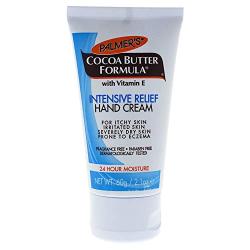 Palmers Cocoa Butter Formula Intensive Relief Hand Cream 2.10 oz