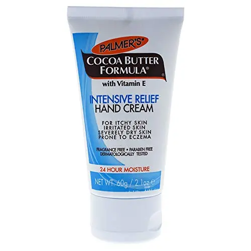 Palmers Cocoa Butter Formula Intensive Relief Hand Cream 2.10 oz