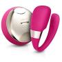 Lelo The Confession Luxury Gift Set for Couples, Silk-Chain Cuffs & Moisturizer