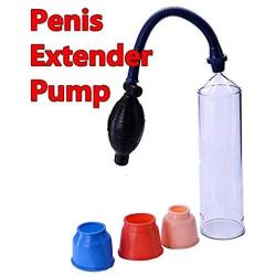 LS Enlargement Pump Pennis Enlargement Extender Pennis Pumps