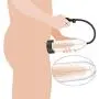 Penis Vacuum Pump with Durable Sleeve for Powerful Tight Suction, PALOQUETH Penis Enlargement Pump with Clear Cylinder Measurement Marker Quick Air Release Valve for Beginners Safe Pumping 9 Inch Penis Vacuum Pump with Durable Sleeve for Powerful Tight Suction, PALOQUETH Penis Enlargement Pump with Clear Cylinder Measurement Marker Quick Air Release Valve for Beginners Safe Pumping 9 Inch