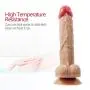 8.7 Inch Dildo Anal Dildo Silicone Real Huge Dildo with Suction Cup, Adult Sex Toys for Women Consoladores 8.7 Inch Dildo Anal Dildo Silicone Real Huge Dildo with Suction Cup, Adult Sex Toys for Women Consoladores