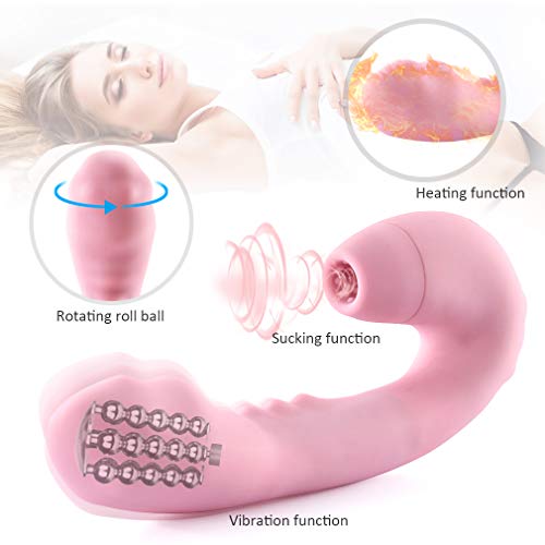 Adullt Toy for Women Powerful Oral Tongue Simulator Heàting Toys For Women Vibràntors Sex For Women Waterproof G spotter Toys for Women Prime Tshirt Best Gift