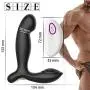 WYQ-BB Safety Material Toys Wireless Remote Control Double Vibrating G-spòt Massager Adult Másturbátǐon Wand Private Packaging WYQ-BB Safety Material Toys Wireless Remote Control Double Vibrating G-spòt Massager Adult Másturbátǐon Wand Private Packaging
