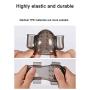 XSEXO Male Vibrators Penis Head Ball Exercise Stimulate Climatic Toys for Men Massage Trainer (5 Vibrators)