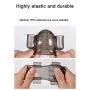XSEXO Male Vibrators Penis Head Ball Exercise Stimulate Climatic Toys for Men Massage Trainer (5 Vibrators)