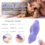 Wearable Adullt Toys Bullet Soft vibators for Women Female Pussy Panties Waterproof Invisible Vibrate Things for Women Cl?tor?s Gspot Stimulation Toy T Shirt