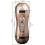 Automatic Dual Hole Handfree s Simulation Automatic Dual Hole Handfree s Simulation