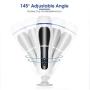 Pulse Telescopic Automatic Masturbation Cup Interactive Voice Masturbation Adult Sex Supplies Penis Exerciser