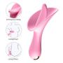 Powerful Clitorial stimulating with 3 Suction Modes +8 Vibration Pattern stimulating Toy for Female,can USB Rechargeable Waterproof G Spots masseger for Women Suction 100% Secret Packing