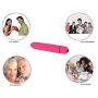 Mini but Powerful USB Bullet Vibration with Multi-Speed for Women